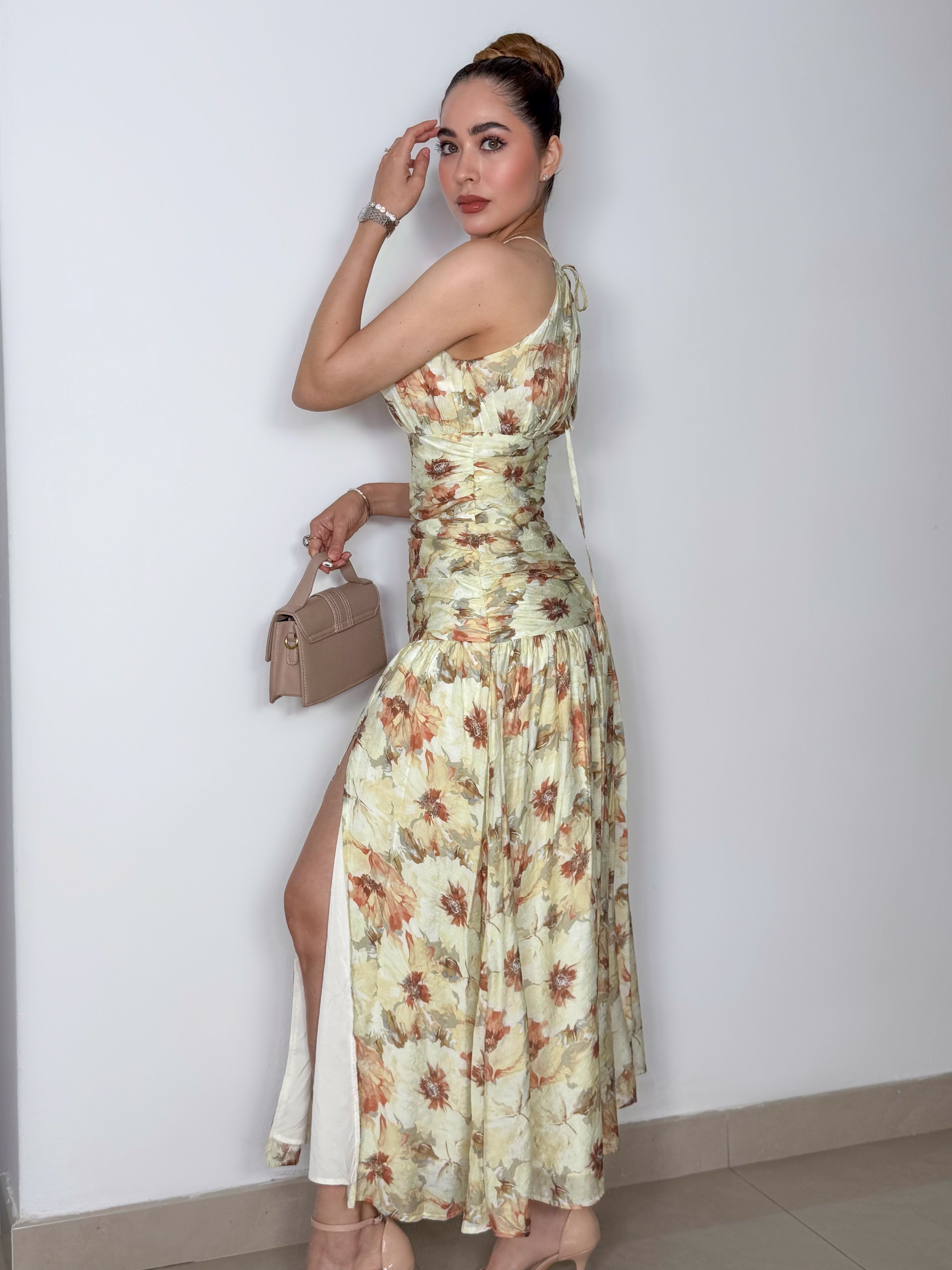 VESTIDO GÉNESIS