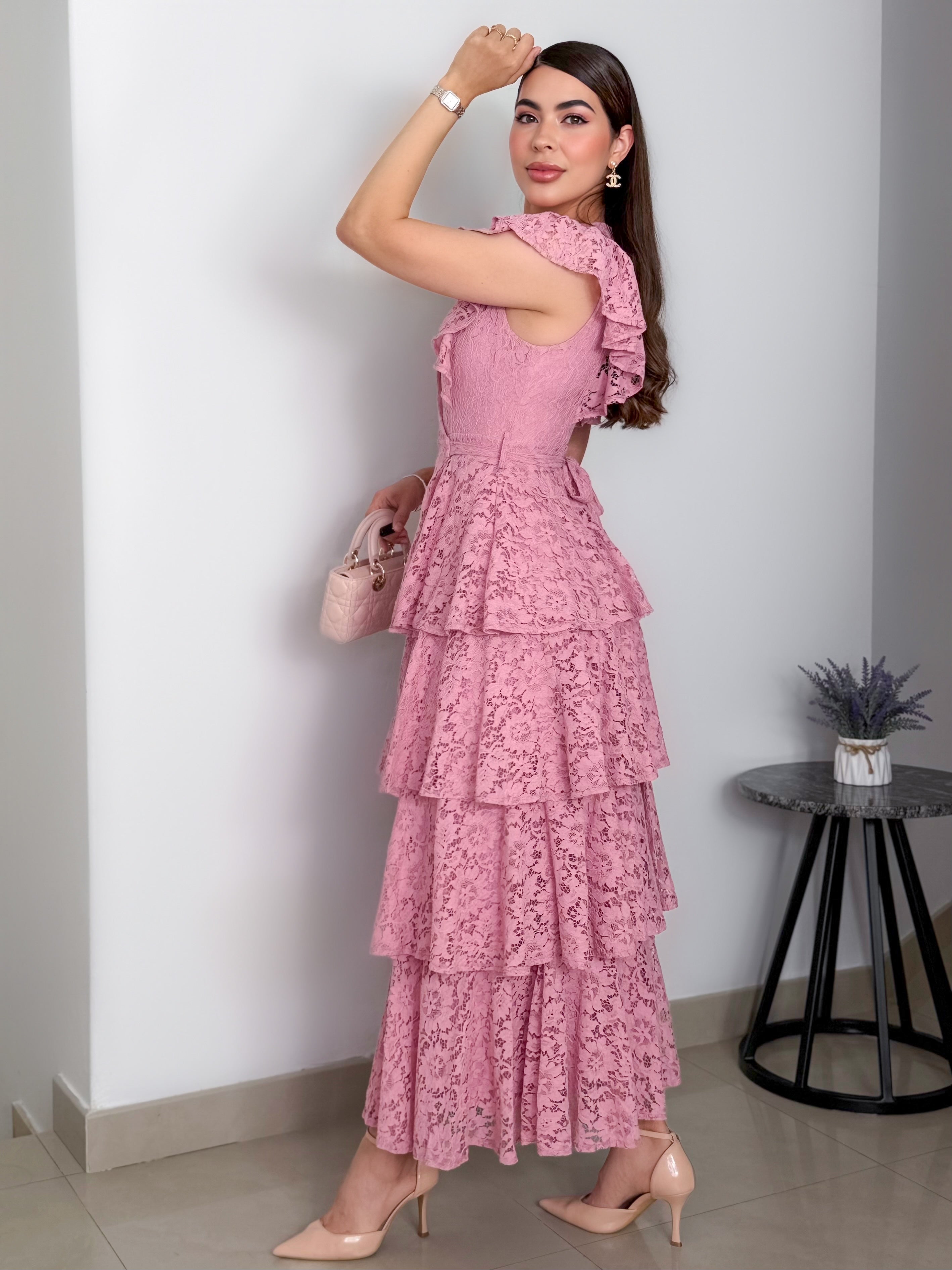 VESTIDO KELLY