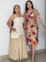 VESTIDO ANNEL