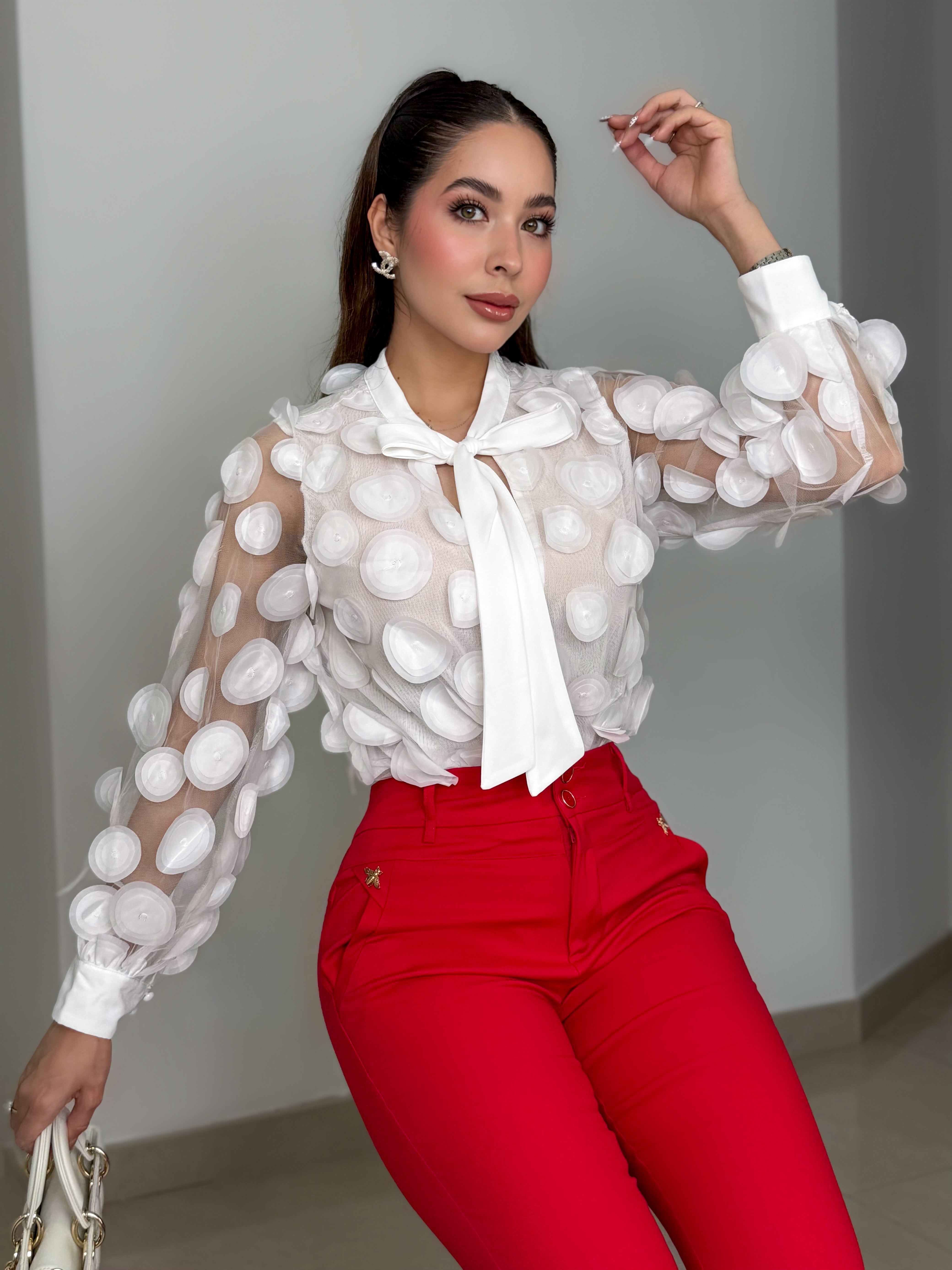 PANTALÓN ARIADNA