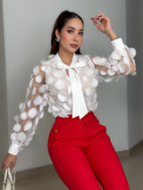 PANTALÓN ARIADNA
