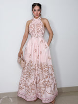VESTIDO LIZETTE