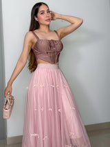 BLUSA ROXANA
