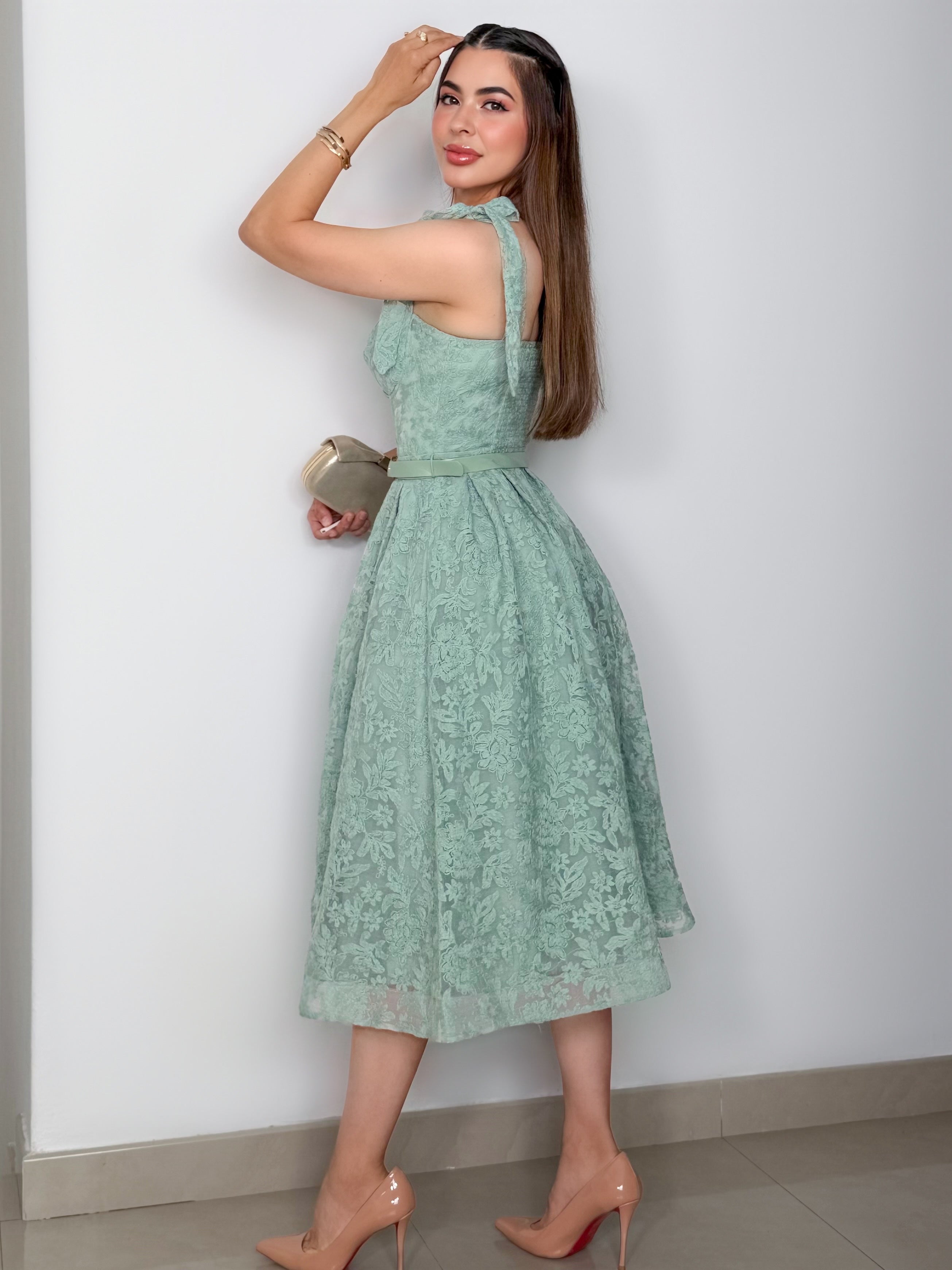 VESTIDO IRMA