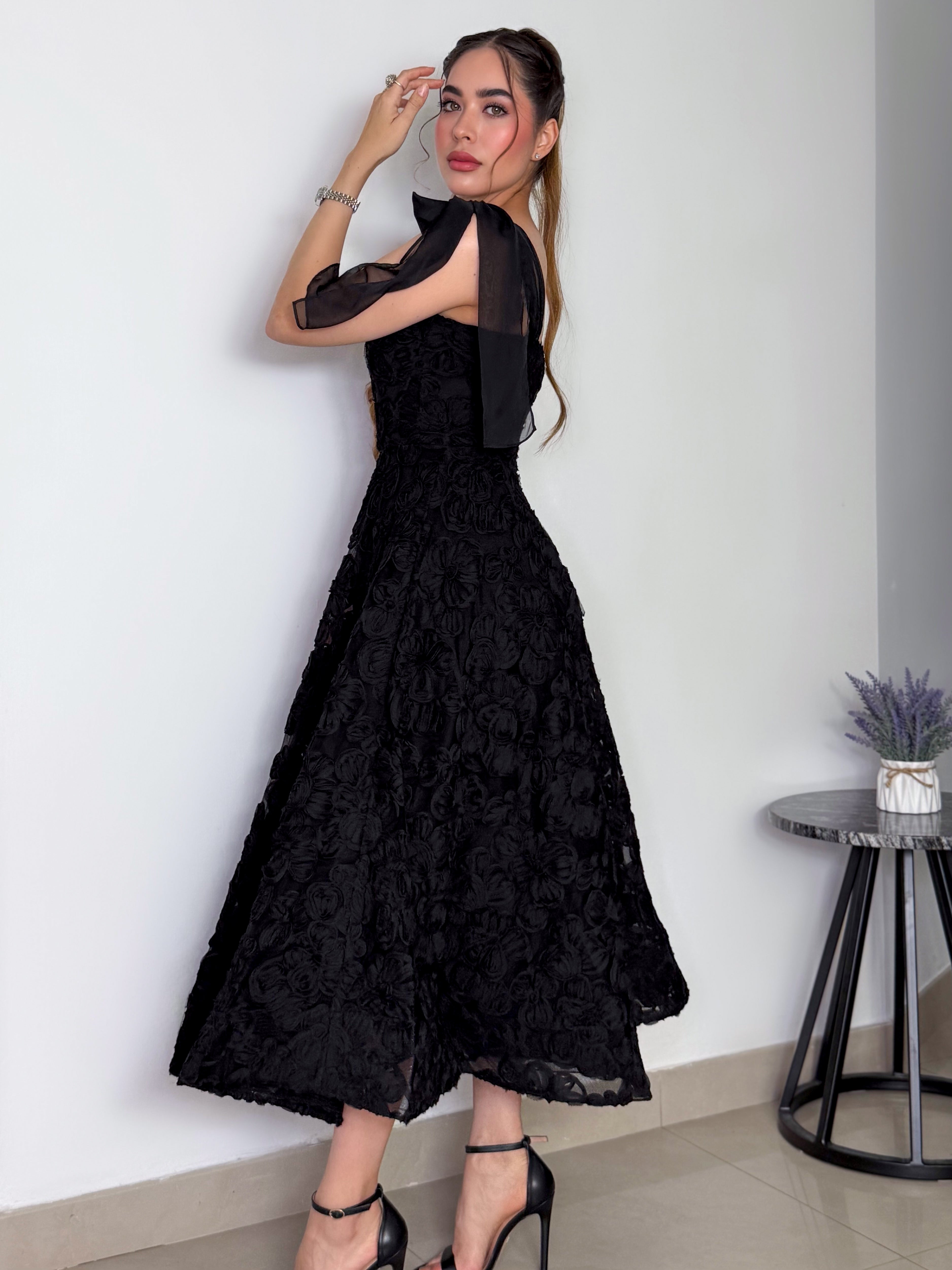 VESTIDO VIANEY