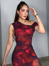 VESTIDO ESPINELA