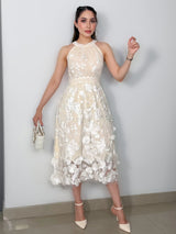 VESTIDO LIDIA