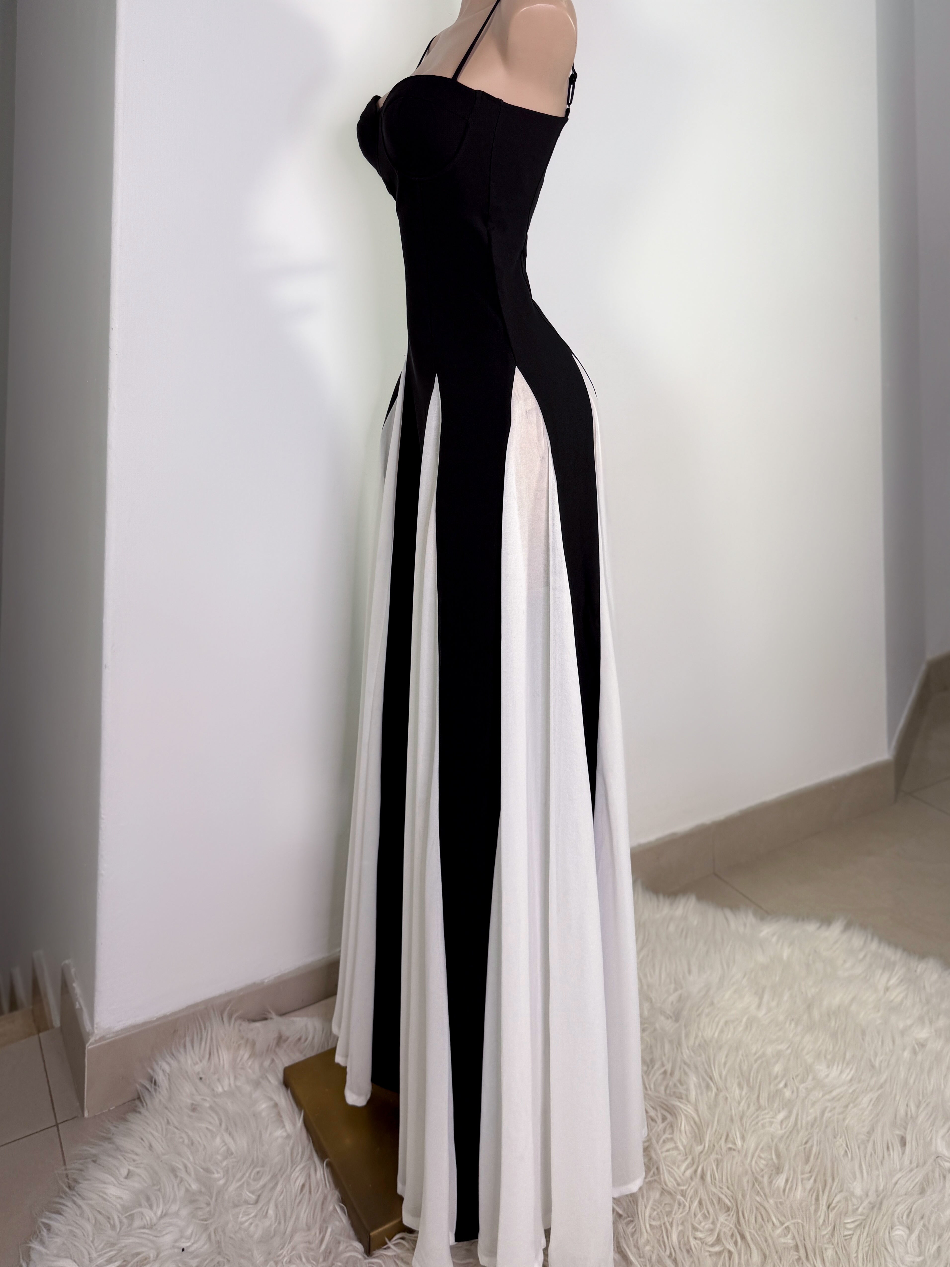 VESTIDO NATALIA