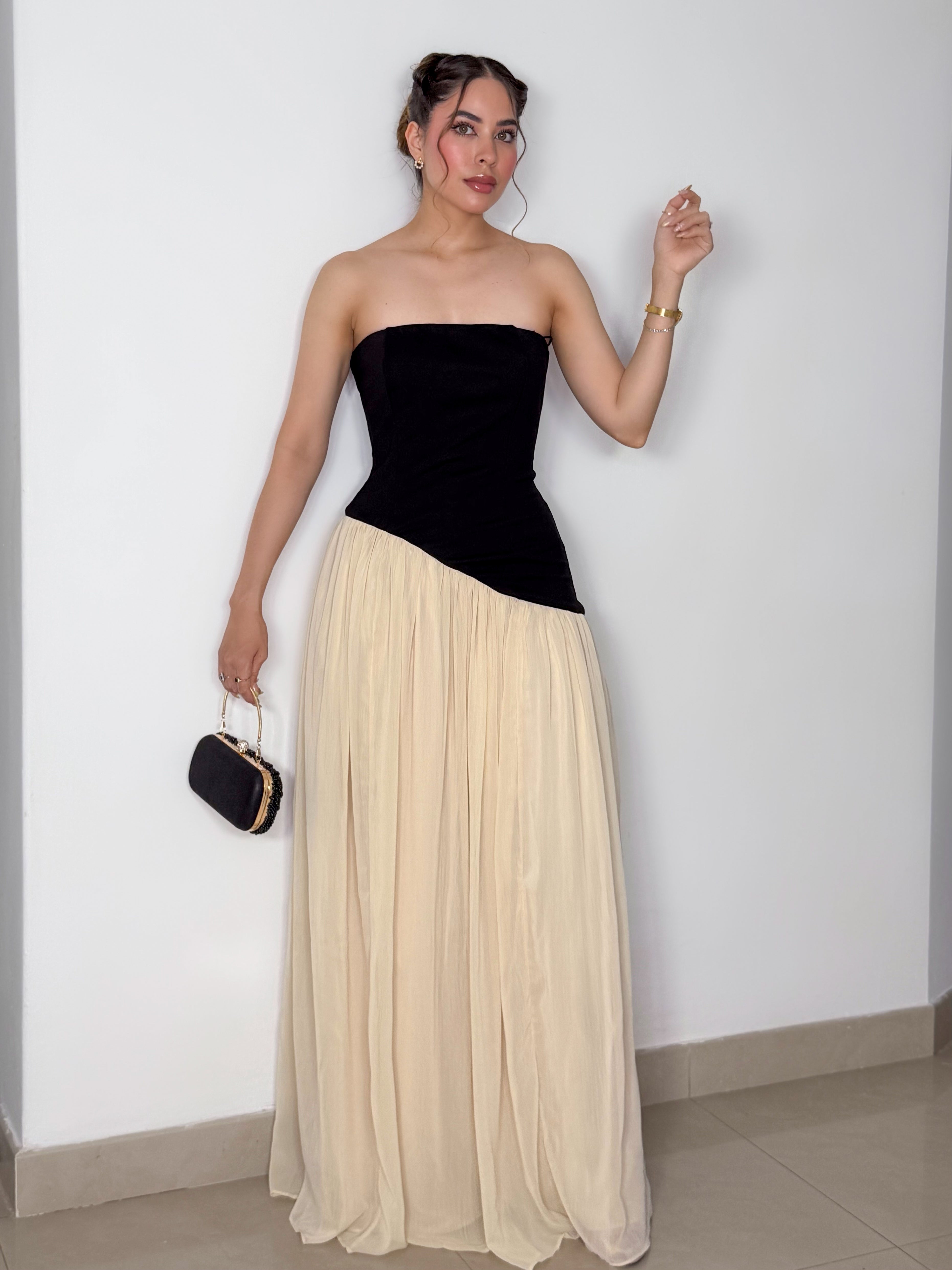 VESTIDO MICHELLE