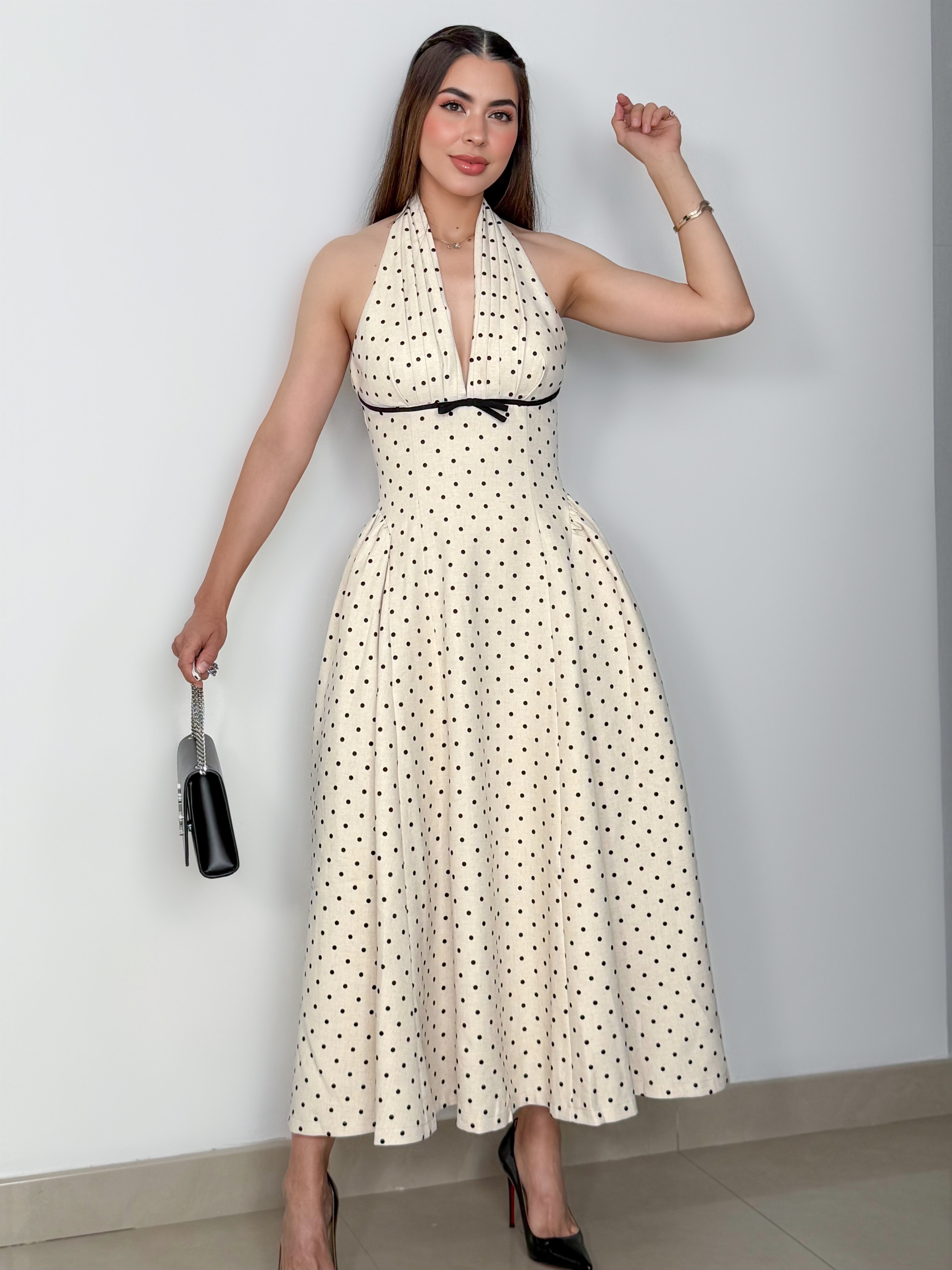 VESTIDO GENOVEVA