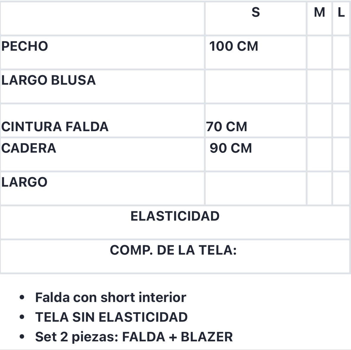 SET ÁFRICA