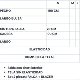 SET ÁFRICA