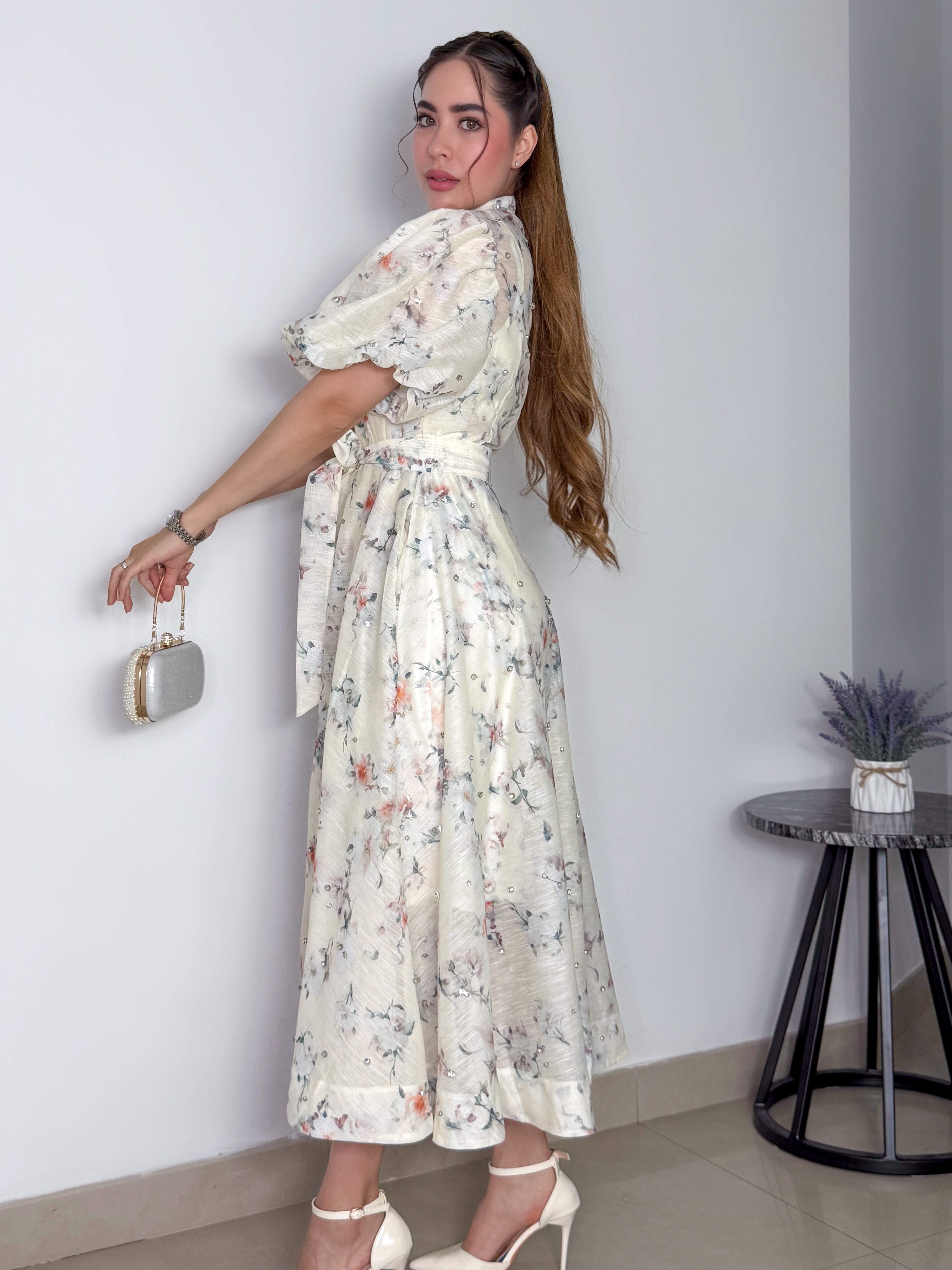 VESTIDO ESTHER