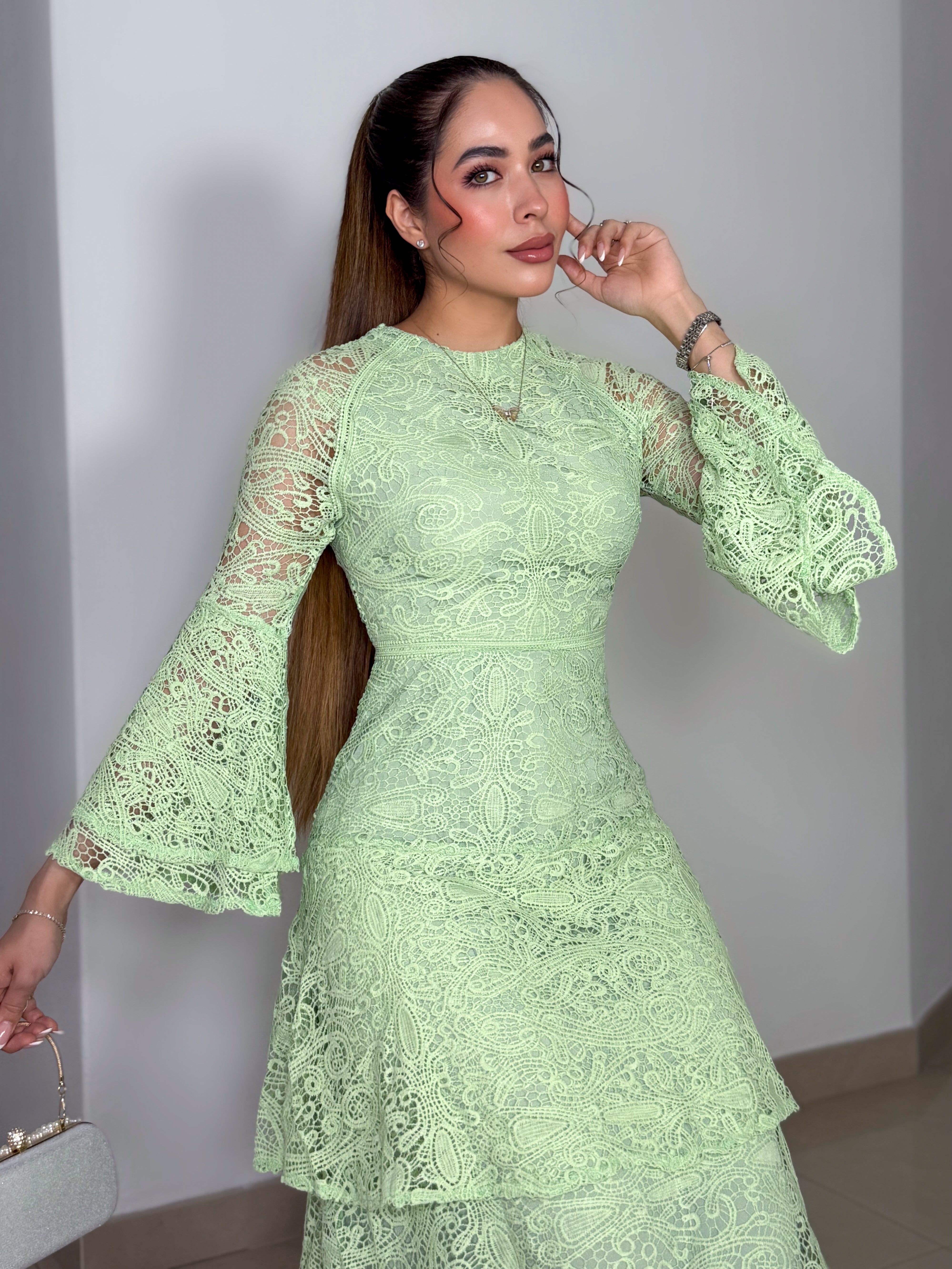VESTIDO FANY