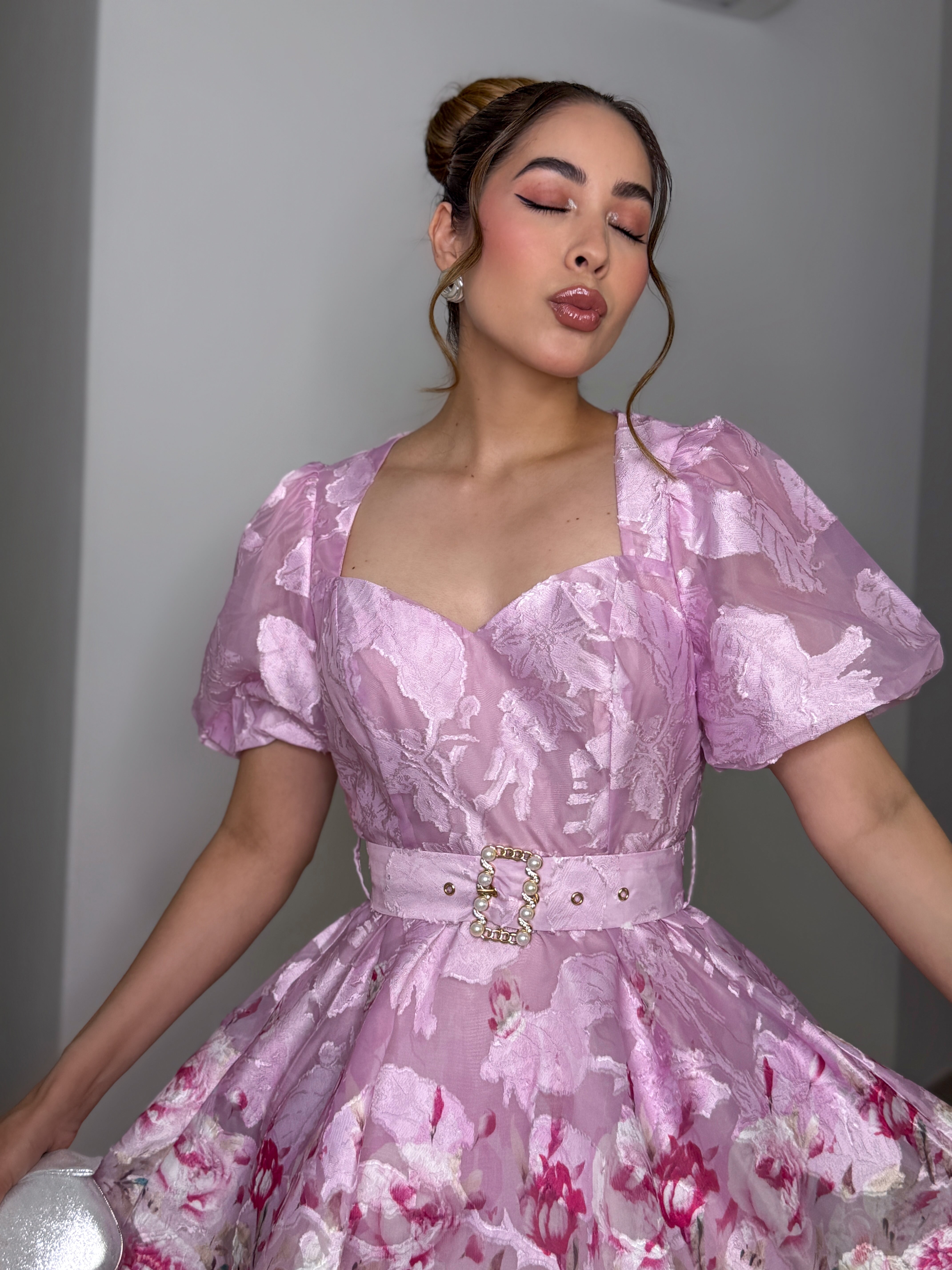 VESTIDO RENATA