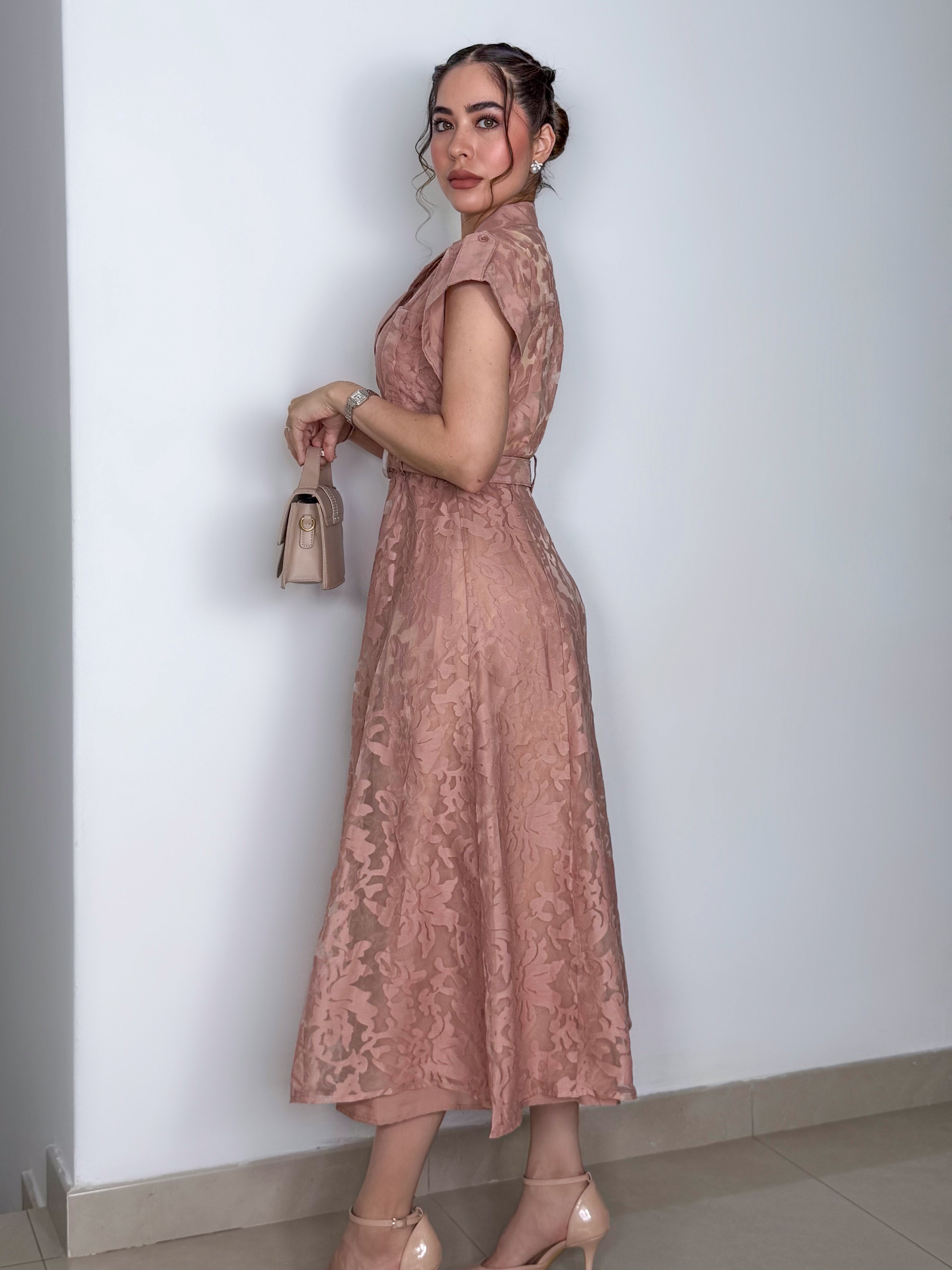 VESTIDO MERARI