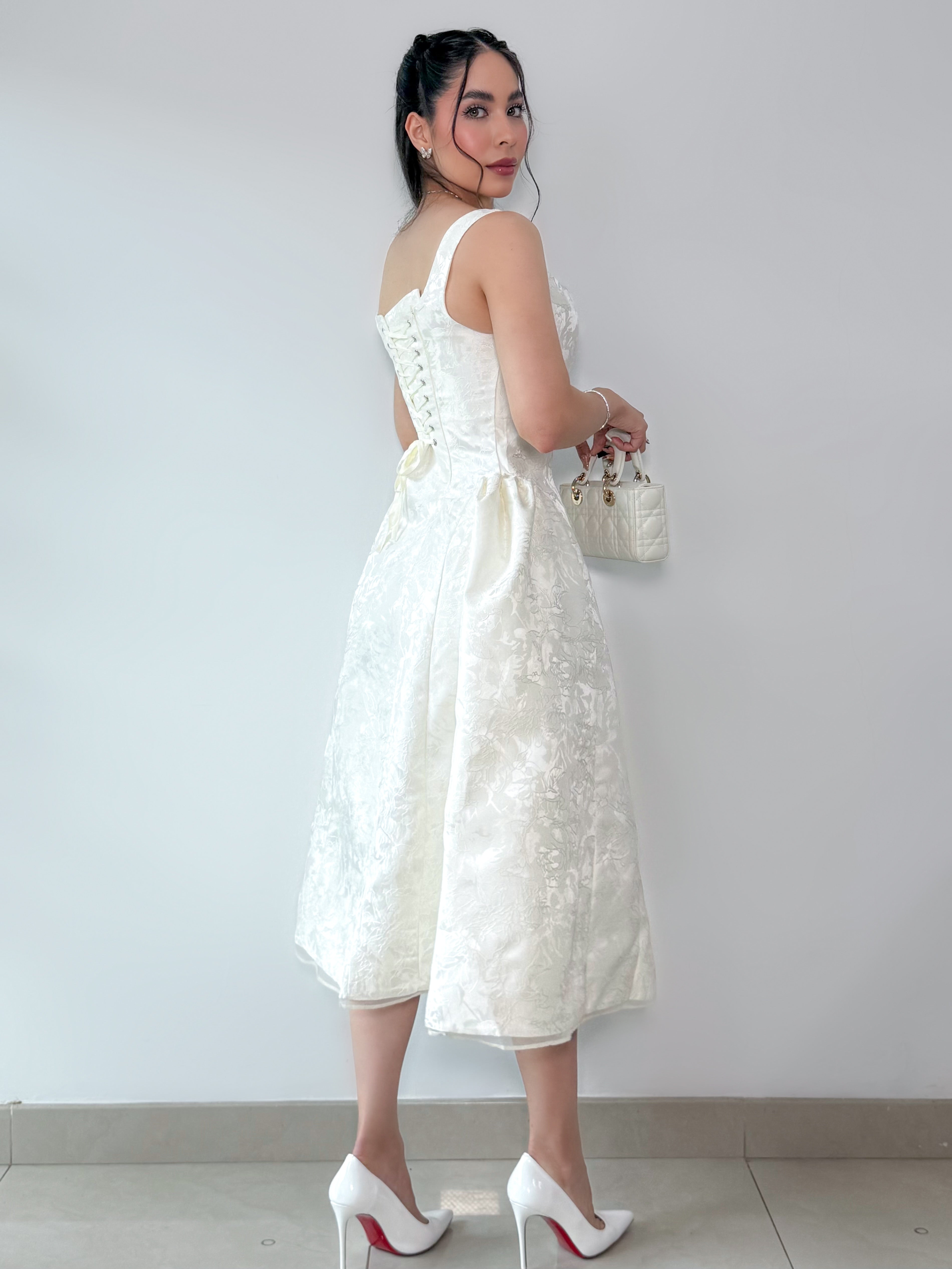 VESTIDO DIONICIA