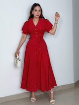 VESTIDO FARADI