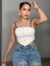 BLUSA CLARISA
