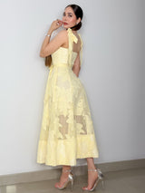VESTIDO ZURY