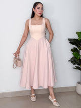 VESTIDO LEONOR