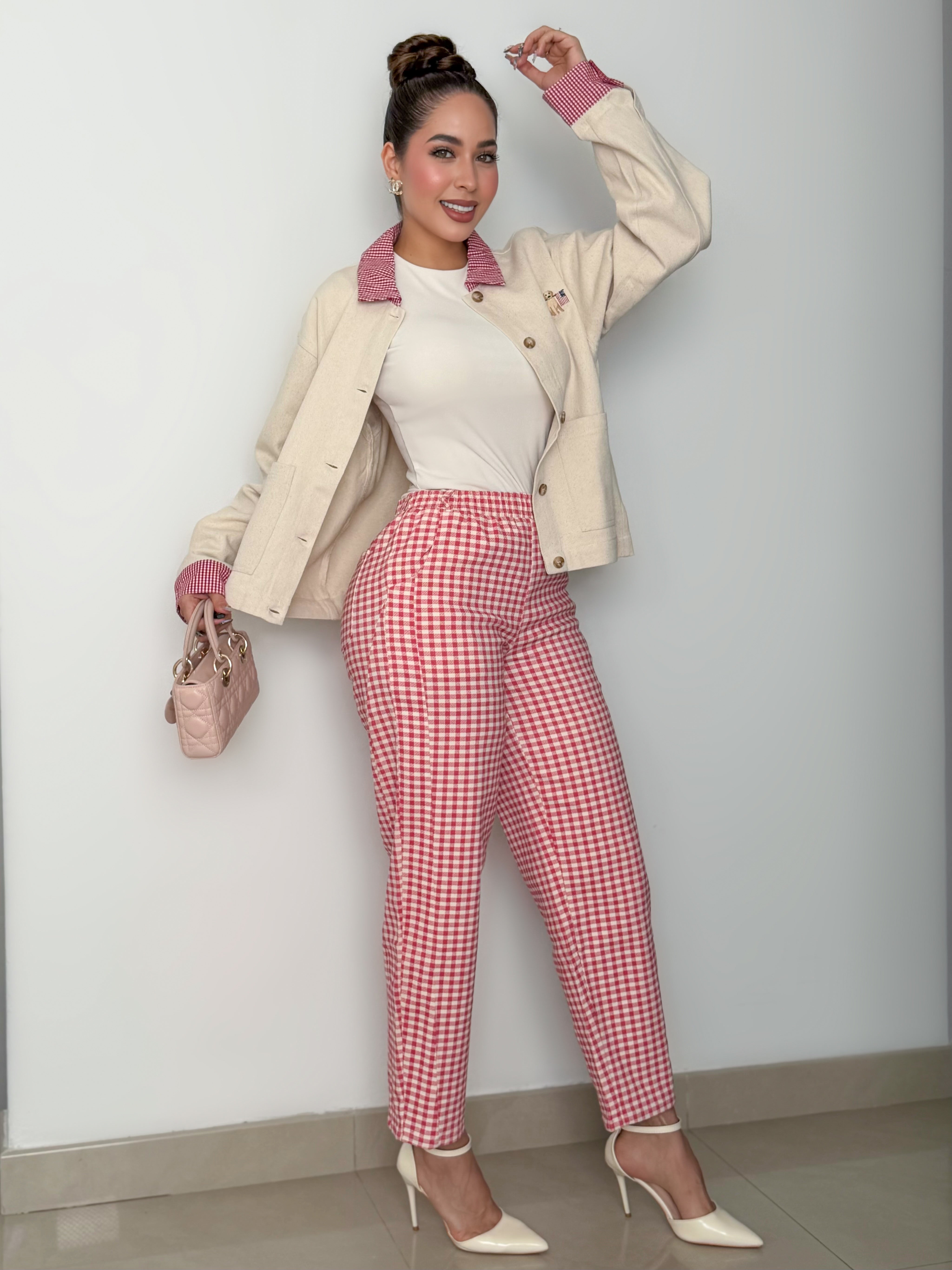 SET ASTRID