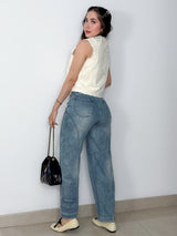 BLUSA ROMANITA