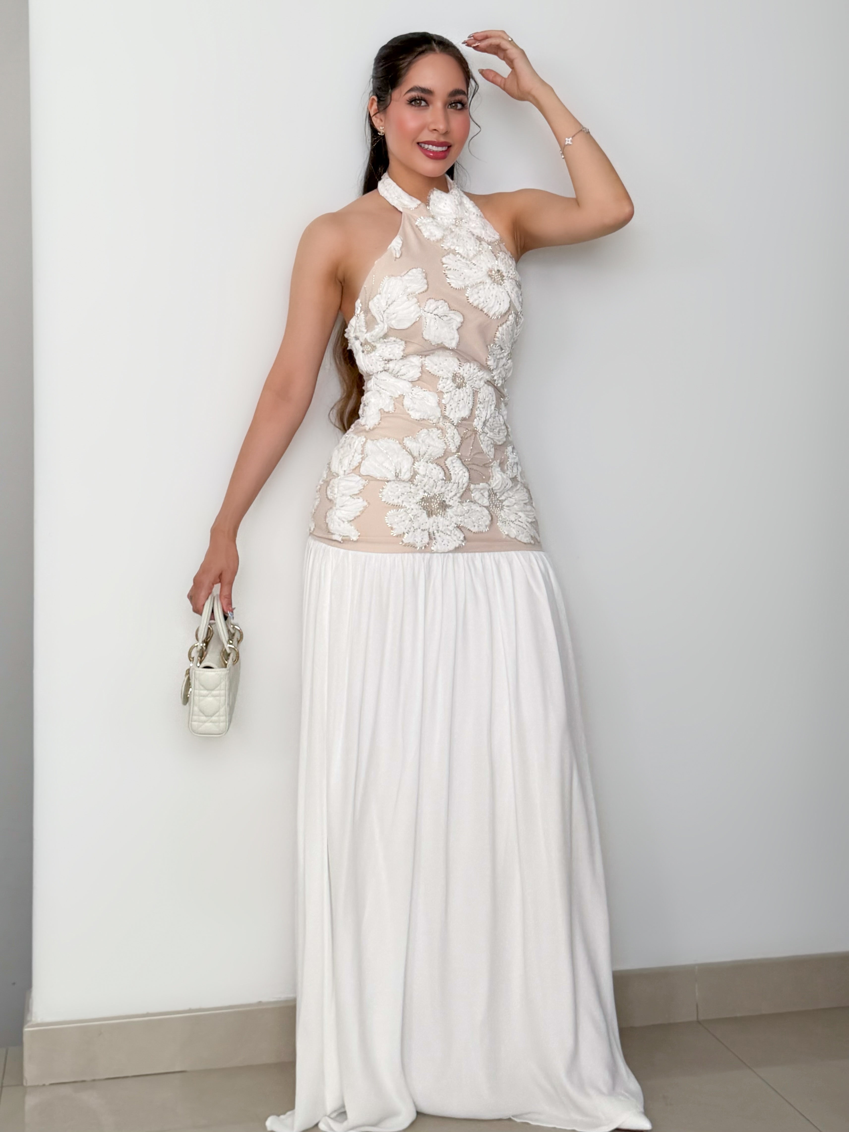VESTIDO MIRNA