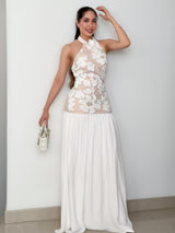 VESTIDO MIRNA