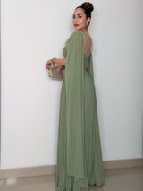 VESTIDO NURYA