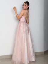VESTIDO YARITZA