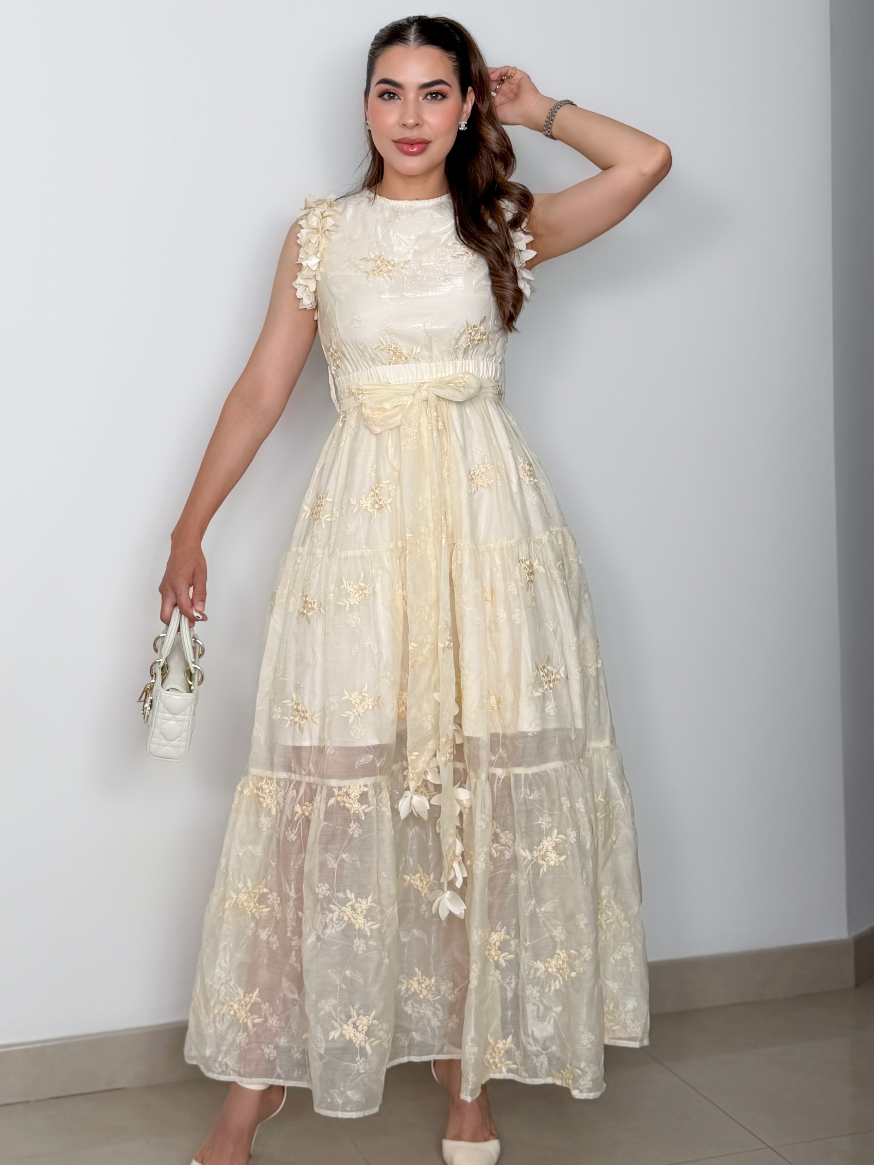 VESTIDO ADILENE