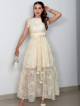 VESTIDO ADILENE
