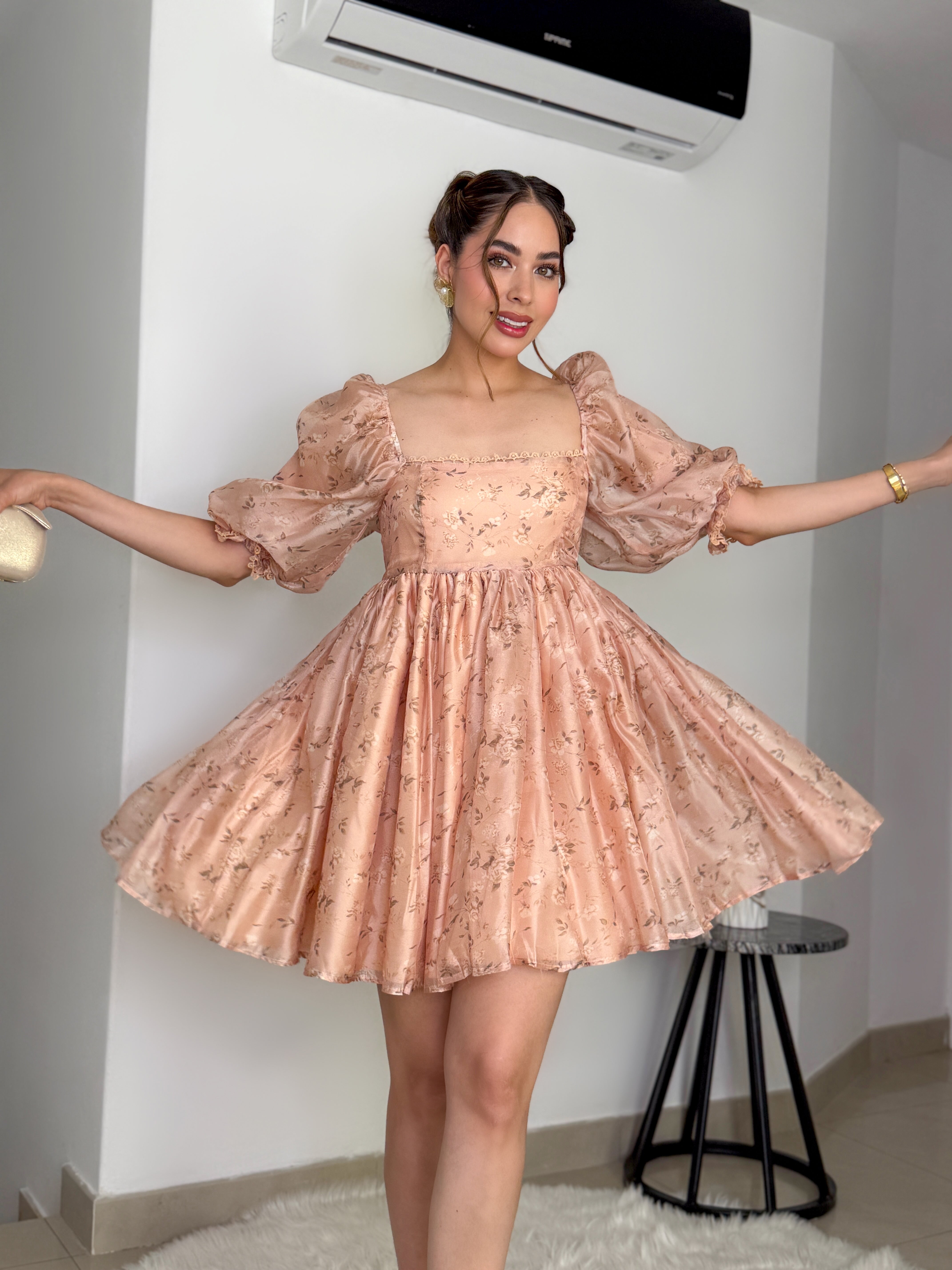 VESTIDO SONIA