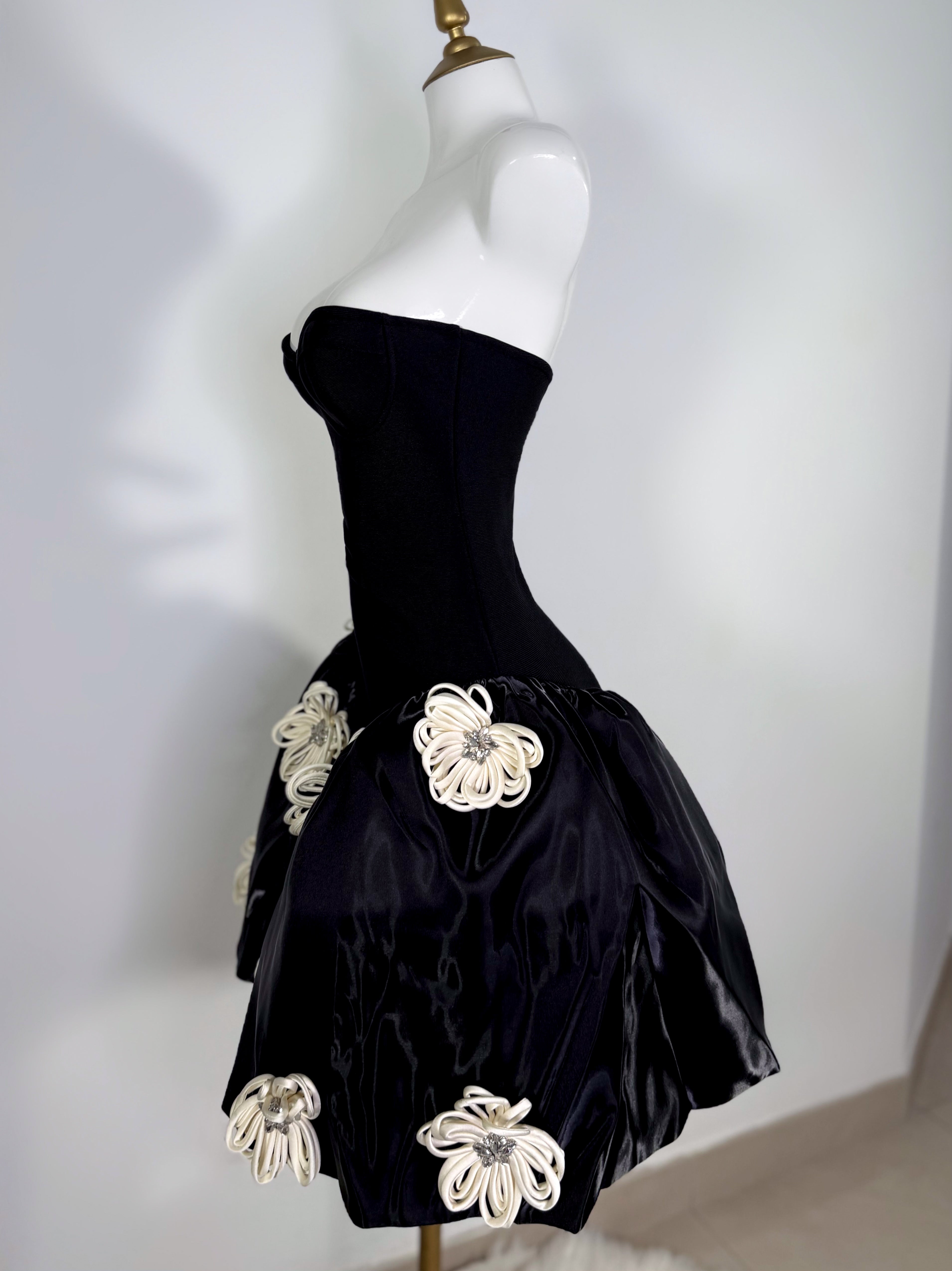 VESTIDO YADIRA
