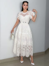 VESTIDO LADY