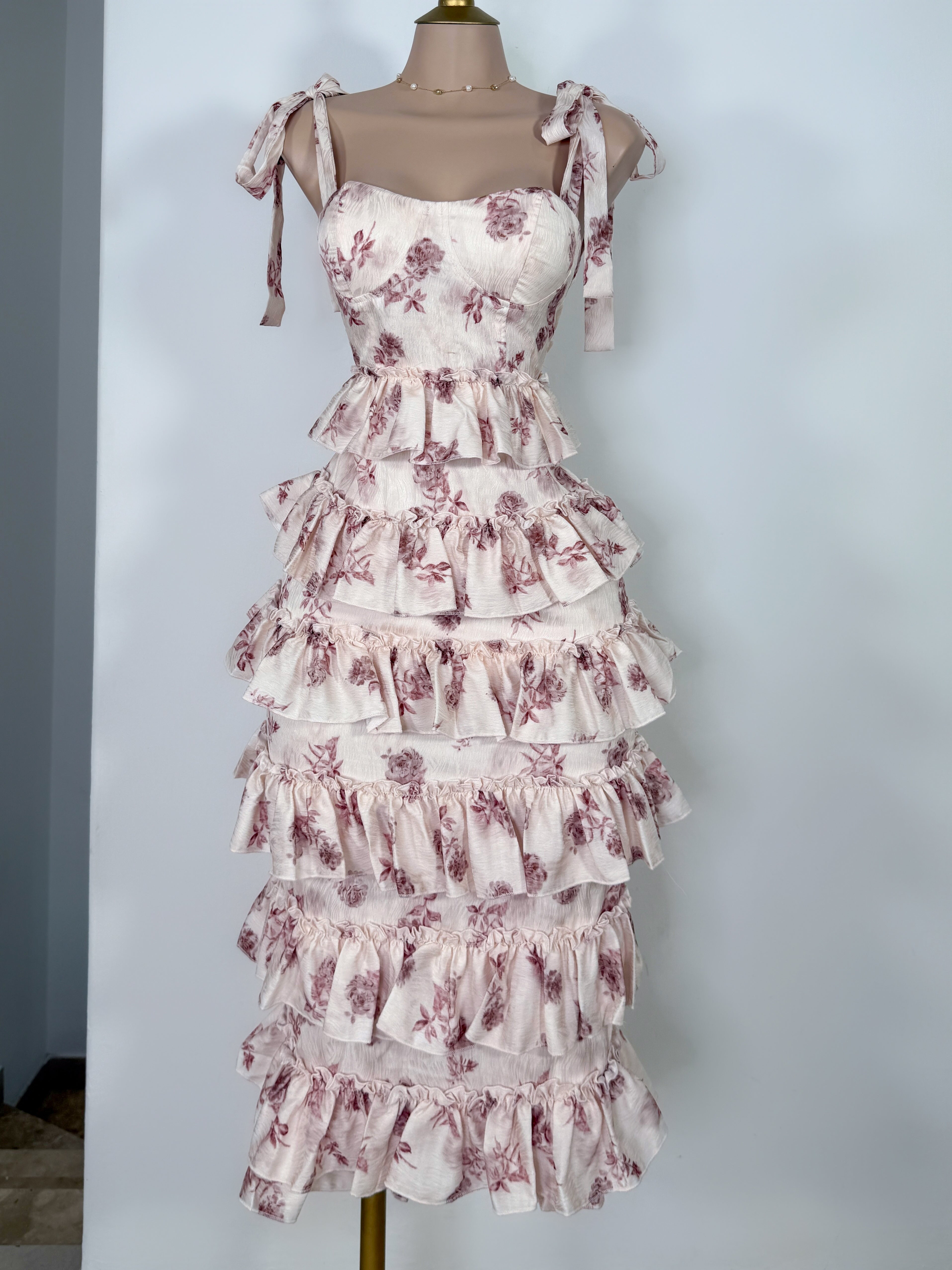 VESTIDO SAIRA