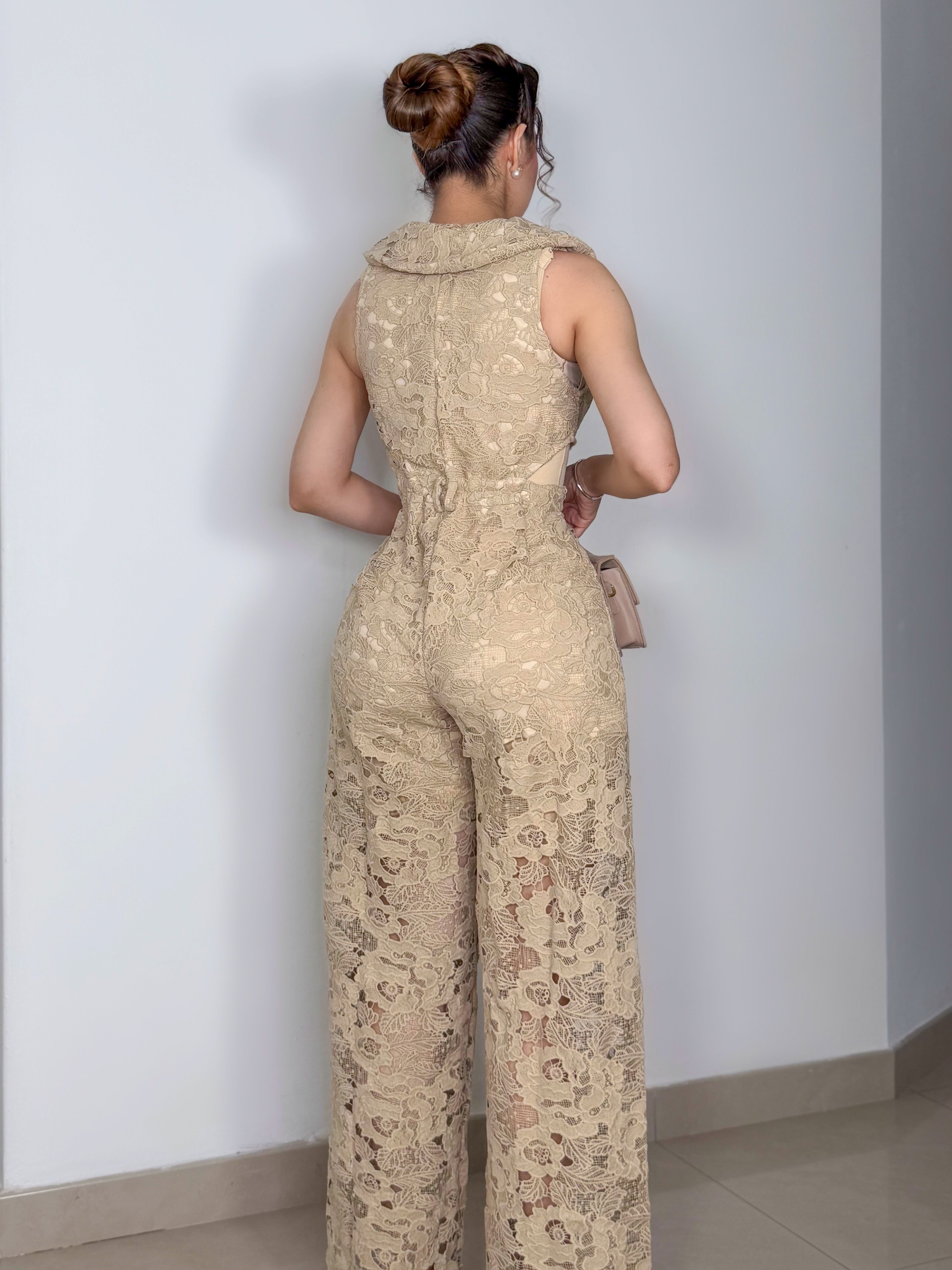 PALAZZO MELISSA