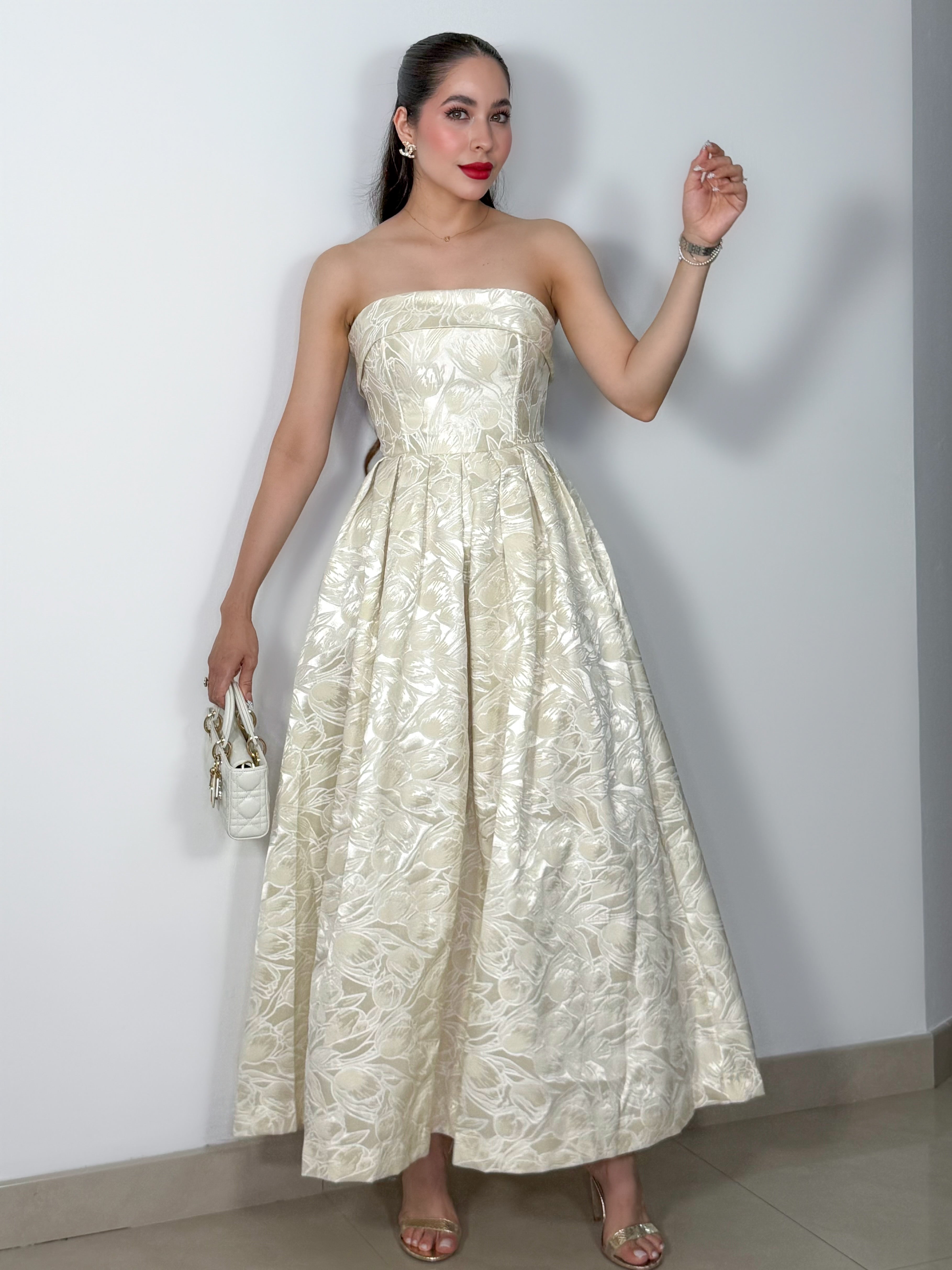 VESTIDO NEYRA