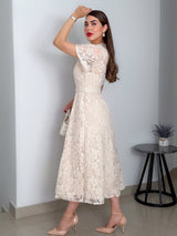 VESTIDO NICOLE