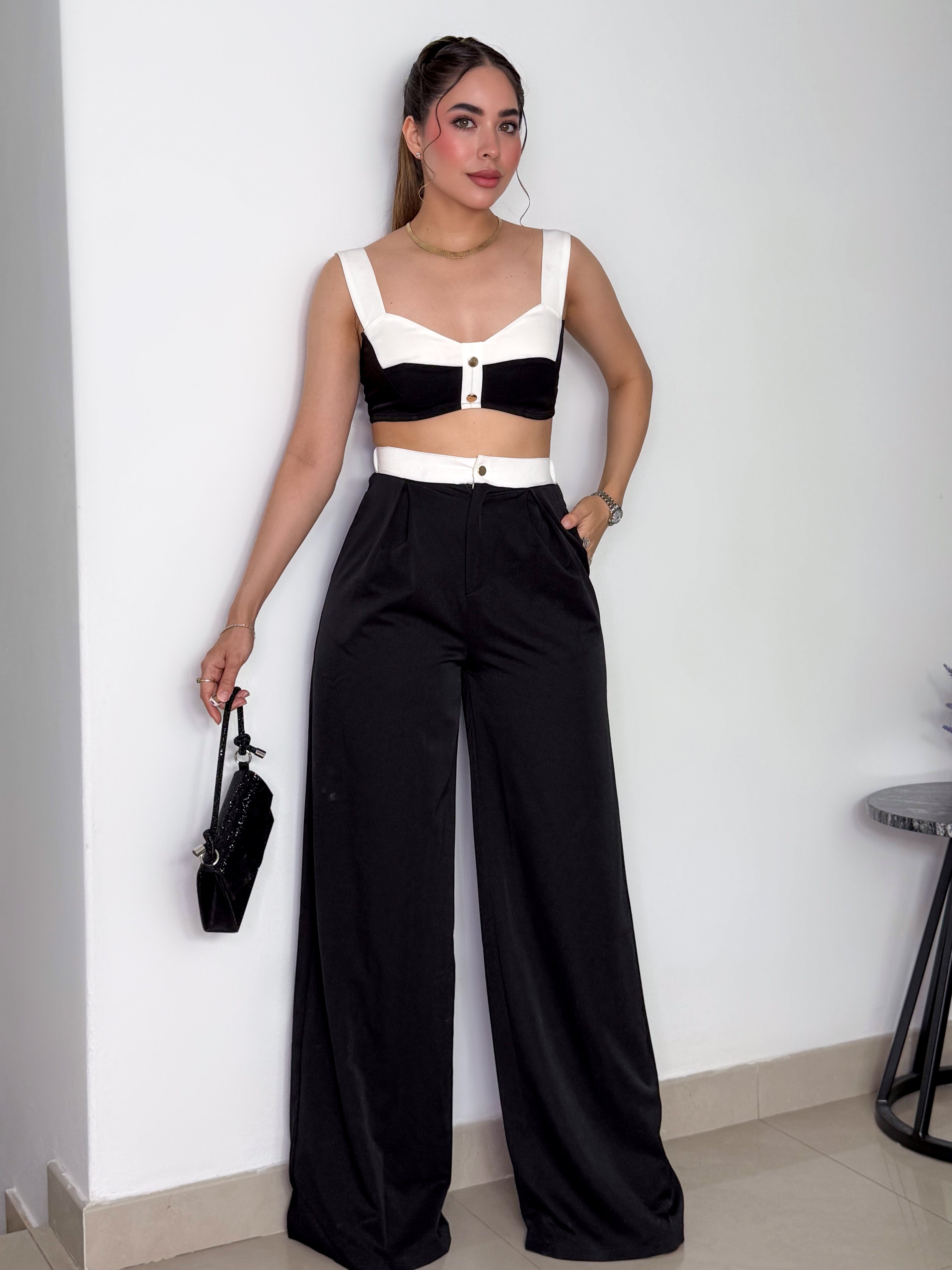 SET