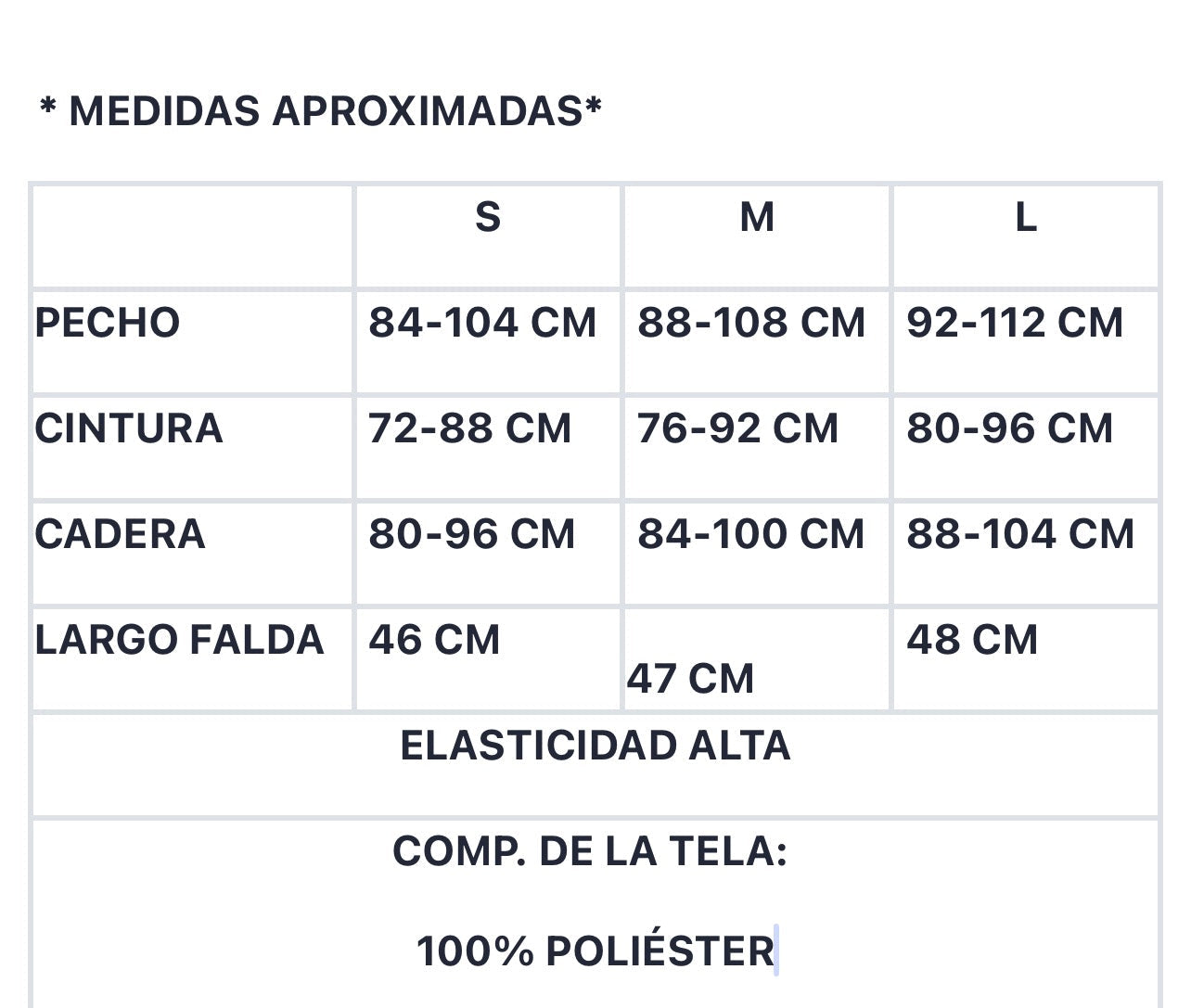 VESTIDO MADELIN