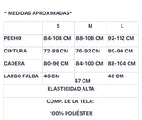 VESTIDO MADELIN