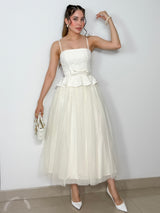 VESTIDO PAMELA