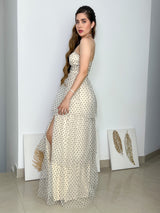 VESTIDO JENNY HUMPHREY