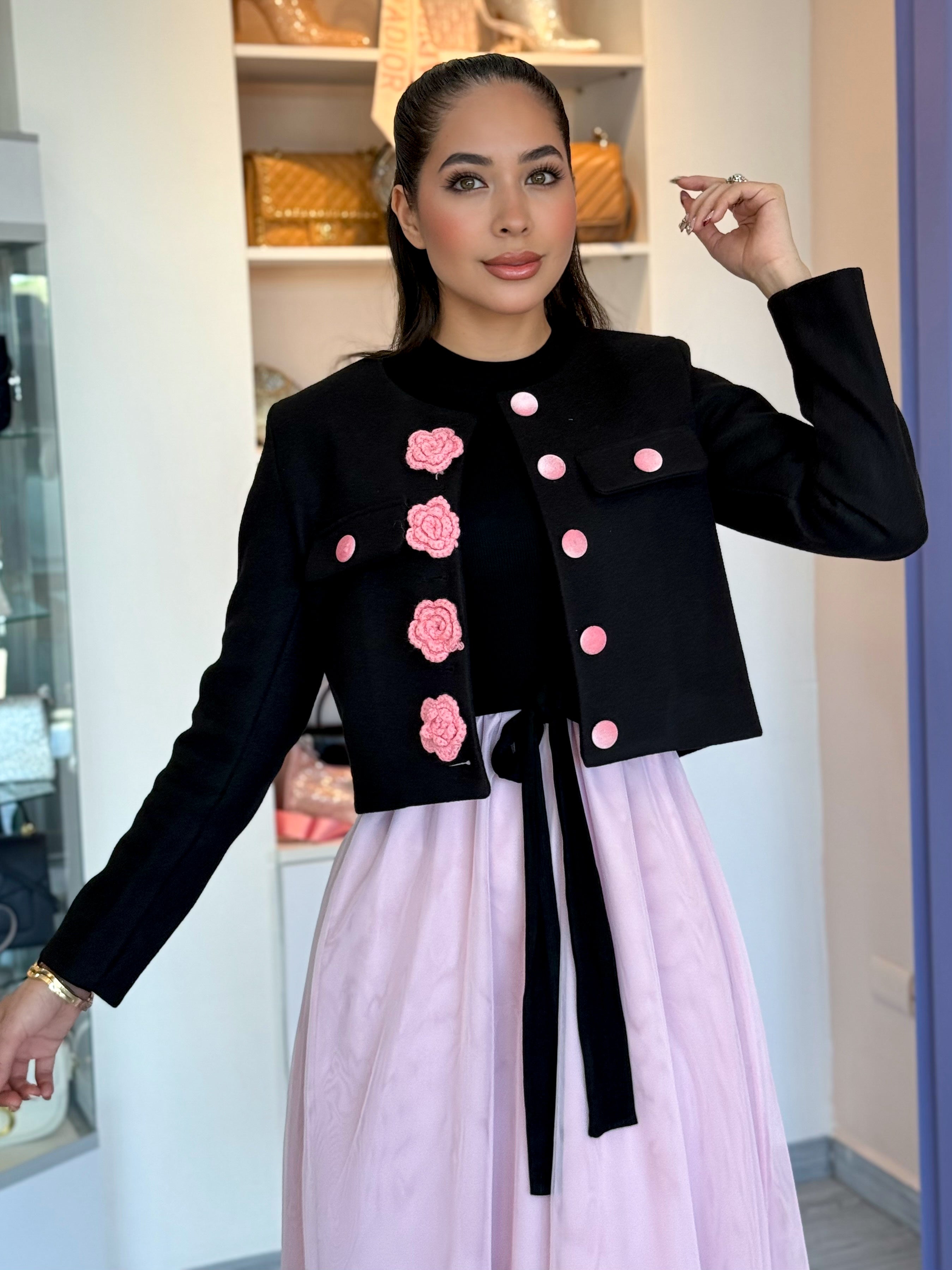 VESTIDO LUISA