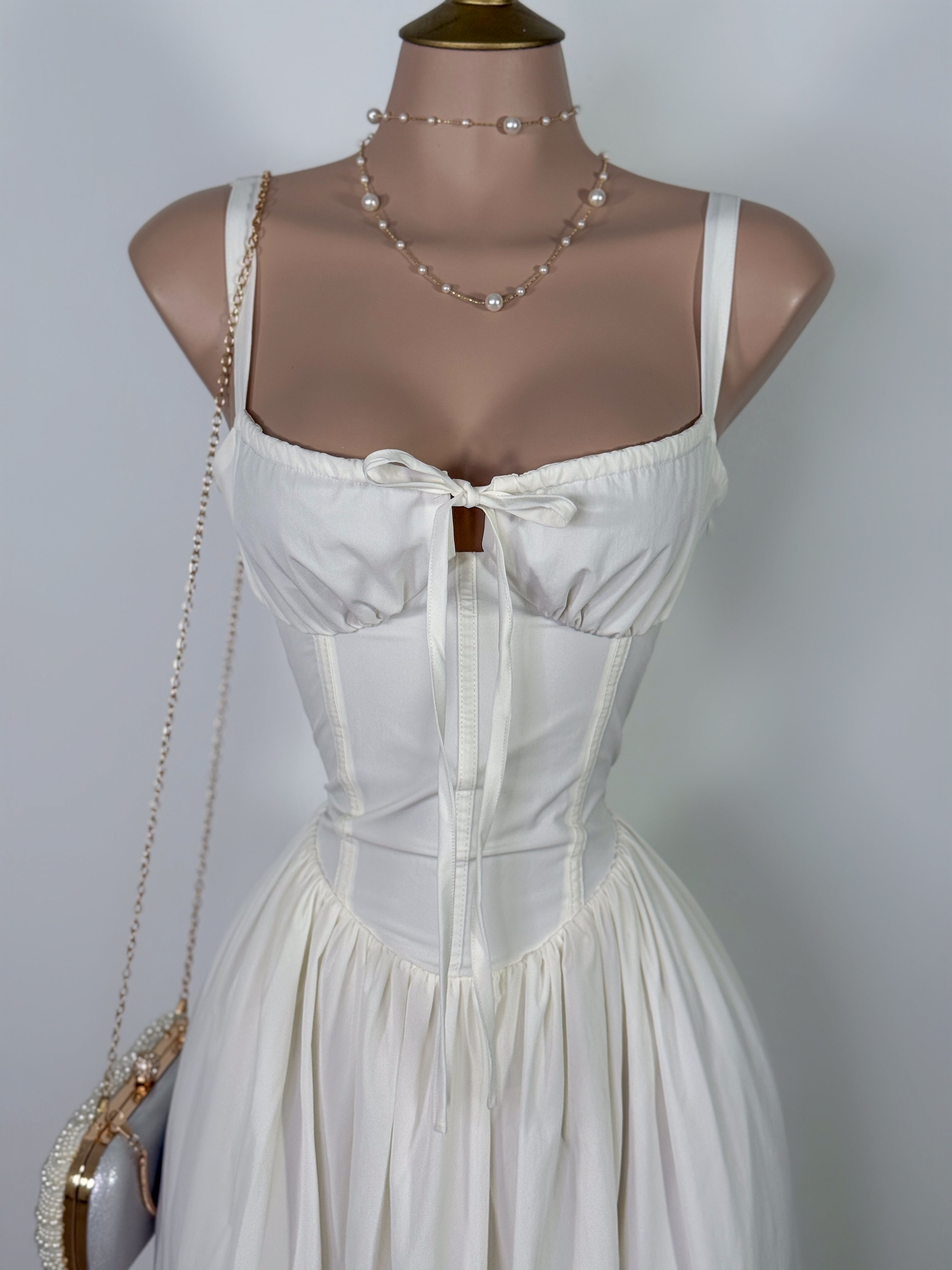 VESTIDO YOLANDA