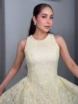VESTIDO JOSEFINA