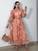 VESTIDO LOREN