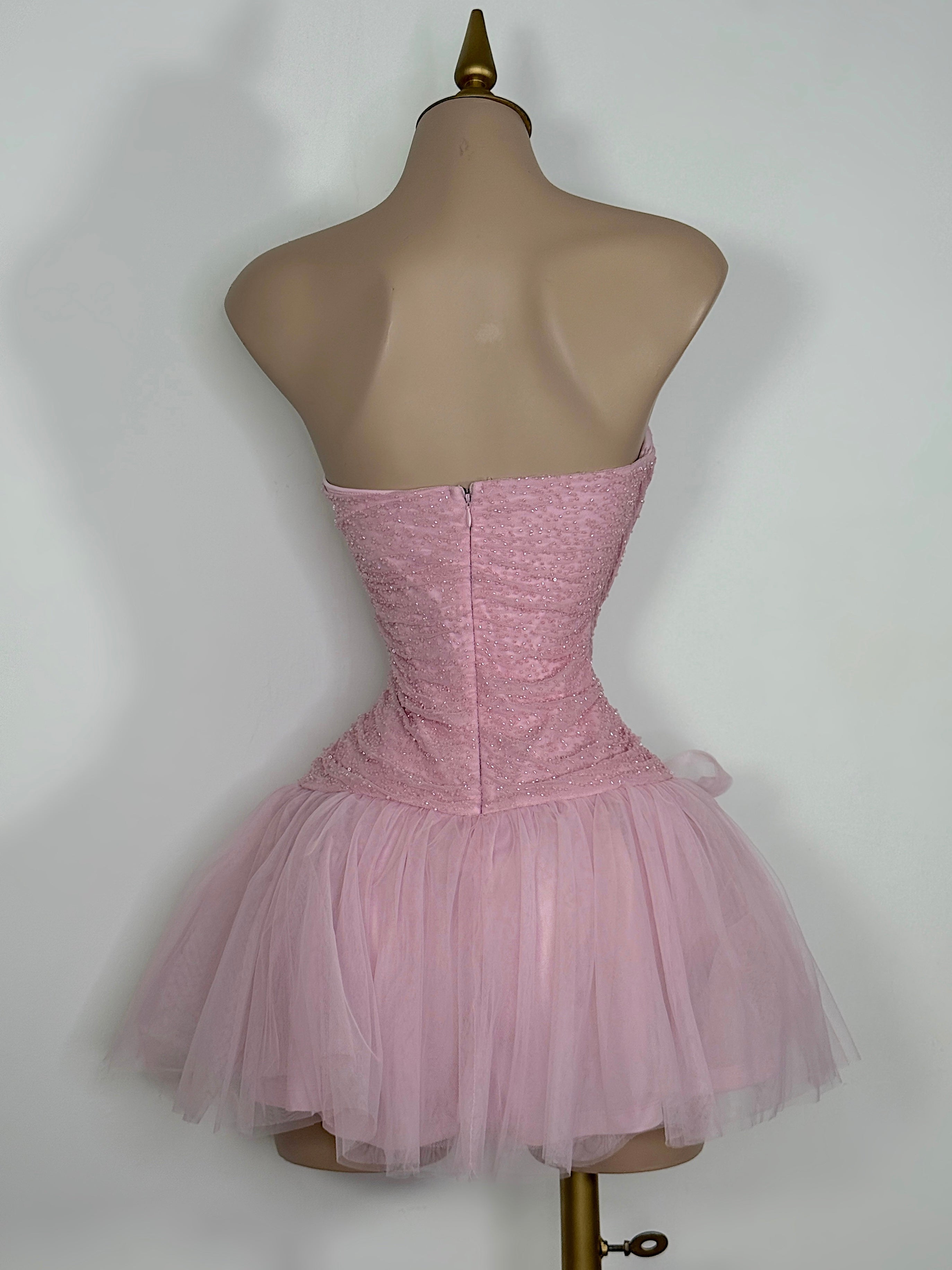 VESTIDO CANDY